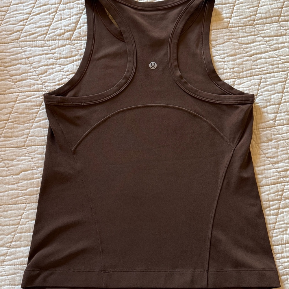 Lululemon tank top - Picture 3 of 3